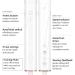 T3 CurlWrap 1 Automatic Rotating Curling Iron - Longer Barrel 2 Timer & 9 Heat Settings Ceramic Barrel for Fast Curls & Waves - Perfect for All Hair Types - Shop Internationally - Buy Online on GoSupps.com