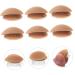 Angoily 3 Pairs Removable Eyelids Silica Gel Exercise Device Eyelash - Buy Online on GoSupps.com