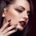 4-Piece Glitter Gel Set - Mermaid Sequins & Chunky Glitter for Face & Body Makeup | Perfect for Masquerade Parties - Buy Online on GoSupps.com