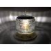 2NM IP67 Solar LED Marina Safety Beacon Light - Steady-ON/Flashing, Cool White LED - Buy Online on GoSupps.com
