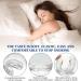 Anti-Snoring Tooth Rail Crunch | Effective Bite Track for Teeth Grinding & Sleep Quality Improvement - Buy Online on GoSupps.com