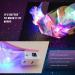 Fashband Light Up Headband LED Hair Bands Luminous Braided Hair Hoop Halloween Party Festival Hair Accessories for Women and Girls - Buy Online on GoSupps.com