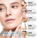 Ice Face Roller for Puffiness Relief, Wrinkle Reduction, and Skin Brightening - Women's Gift - Buy Online on GoSupps.com
