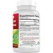 Best Naturals L-Arginine L-Citrulline Complex Tablets - 250 Count Pack - Premium Nitric Oxide Booster Supplement - Buy Online on GoSupps.com