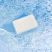 Stain Remover Bar - Soap Bar Laundry Fabric Clothes Stubborn Stain Remover Enzymatic Action -No Bleach- Pack of 3-100gm - Buy Online on GoSupps.com