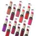 Milani Color Fetish Lipstick - Sheer to Medium Coverage Lip Balm Lustful - Buy Online on GoSupps.com
