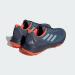 TERREX Tracefinder Trailrunning Shoe 46 EU Wonder Steel Shadow Navy Impact Orange | International Shipping Available - Buy Online on GoSupps.com