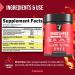 Inno Shred Day Time Burner - Stimulant Free Weight Loss Supplement | 100 mg - 60 Capsules - Buy Online on GoSupps.com