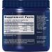 Life Extension Vitamin C-Magnesium Crystals - 180g Powder Supplement for Immune Support - Gluten Free & Non-GMO - Buy Online on GoSupps.com