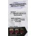 Schwarzkopf Got2b Metallics M68 Dark Ruby Permanent Hair Color - Vibrant Shade - Buy Online on GoSupps.com