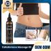 Blusom Celluremove Massage Oil - Moisturizing & Tightening Body Oil for All Skin Types (1PC) - Buy Online on GoSupps.com