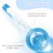 Blue Glitter Ice Globes for Facial Massage & Skin Tightening - Reduce Puffiness, Wrinkles, & Signs of Aging | Face Tools for Daily Beauty Routine - Buy Online on GoSupps.com