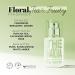SOLINOTES Matcha Tea Perfume for Women - Eau De Parfum | Delicate Floral and Soothing Scent - Made in France - Vegan - 0.5 fl.oz - Buy Online on GoSupps.com