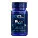 Life Extension Biotin 600 mcg 100 Capsules