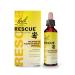 RESCUE Pets Dropper 20 ml Serenity for Pets Ideal for Travel Veterinary Visit Grooming Noise Loneliness Alcohol-free Natural and Vegan