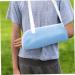 PartyKindom 4pcs Children's Arm Sling Right Arm Sling Shoulder Sling Arm Sling for Arm Brace Sling for Shoulder Injury Arm Sling for Wrist Injury Shoulder Immobilizer Arm Sling - Buy Online on GoSupps.com