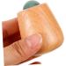 Buy Tovinanna Jade Face Massage Roller Set - 4 Pieces Facial Tools for Swelling Relief | Premium Quality Jade Rollers with Wooden Handle | International Shipping - Buy Online on GoSupps.com