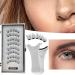 3D Magnetic Eyelashes | No Glue Needed Anime Eyelashes Strip - Manga Natural Lashes with Applicator Reusable Comfortable Magnetic Eyelashes for Bigger and Brighter Eyes - Buy Online on GoSupps.com
