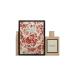 GUCCI BLOOM 2 PCS SET FOR WOMEN: 3.3 EDP + 0.33 EDP