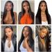 2x6 Closure Human Hair Brazilian Human Hair Straight Lace Closure 100% Unprocessed Human Hair 2x6 Lace Closure Natural Black Color Wet and Wavy Hair Closure Natural Color 18 Inch 18 Inch 2X6 Straight - Buy Online on GoSupps.com