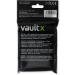 Vault X Exact Fit Trading Card Sleeves - High Clarity Perfect Fit Inner Sleeves (500 Pack) - TCG Protection - Buy Online on GoSupps.com