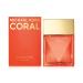 New FragranceMichael Kors Coral 3.4 Oz Eau De Parfume Spray for Women Fresh 3.4 Ounce (Pack of 1) - Buy Online on GoSupps.com