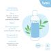 Boep 2-in-1 Baby Shampoo & Shower Gel | Organic Aloe Vera | Sulfate & Paraben-Free Natural Baby Care (150ml) - Buy Online on GoSupps.com