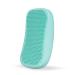 Homedics Blossom Wabod body brush silicone cleaning brush suitable for all skin types choose from gentle cleaning to the invigorating massage to improve the dry skin structure