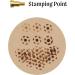 Walnut Hollow Creative Versa Tool with Variable Temperature Control for Woodburning  11 Points (Tips)  Original Version  Basic Pack - Buy Online on GoSupps.com