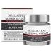 Repair Cream - Moisturizing Face and Body Balm | Repair Lotion 50g | Women's Facial Care for Home Travel Nighttime Softness Hydration