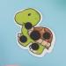 20 Pcs Stick-On Fever Indicators Forehead Temperature Sticker Fever Monitor Strips Cartoon Quick Simple Measurement Forehead 48 Hours Indicator Labels for Kids Todder - Buy Online on GoSupps.com