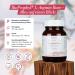 Bioprophyl L-Arginine 750mg | Pure Vegetable L-Arginine with Bioperine | 120 Plant Capsules | German Quality International Shipping - Buy Online on GoSupps.com