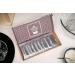 Vanilla Flavouring 40g | Essence Powder Premium Substitute for Vanilla Extract | Alcohol Free | 10x Sachets Box - Buy Online on GoSupps.com
