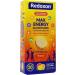 Redoxon Max Energy Multivitamin | Citrus Flavored B12 B2 B6 | Sustained Energy Boost - Buy Online on GoSupps.com