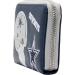Loungefly NFL Dallas Cowboys Wallet with Patches - Officially Licensed Merchandise - Buy Online on GoSupps.com