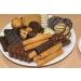 Delacre 5xSpecial Edition Christmas Tea Time Pack Biscuit Mix (5x1000g metal box) - Buy Online on GoSupps.com