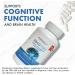 Bricker Labs MAGTEIN Magnesium L Threonate 90 Capsules - Memory & Learning Support - Buy Online on GoSupps.com