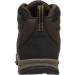 Columbia Youth Newton Ridge Suede Little Kid (4-8 Years) - Size 12 - Cordovan/Golden Yellow - Buy Online on GoSupps.com