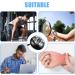 Gyroscopic Hand Trainer & Wrist Coach Ball - Ultimate Fitness Equipment for Hand & Arm Muscle Training - Buy Online on GoSupps.com