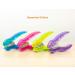 Bostitch inLIGHT Reduced Effort One-Hole Punch - Assorted Colors (2401) - Buy Online on GoSupps.com