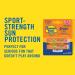 Banana Boat Sport Ultra SPF 50 Lip Sunscreen Twin Pack | SPF Lip Balm Pack & Sport Ultra Reef Friendly Broad Spectrum Sunscreen Stick SPF 50 1.5oz. - Buy Online on GoSupps.com