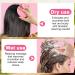 Premium Rosemary Oil for Hair Growth & Skin Care | Bio-Rosmarin Oil with Scalp Massager & Essential Oil for Eyelashes & Body Massage - Shop Now! - Buy Online on GoSupps.com