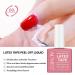 P-Beauty 2x Nail Shake 15ml - Quick-Drying Latex Peel Off Liquid Tape | Nail Polish Protector & Skin Guard for Perfect Manicures | International Shipping Available - Buy Online on GoSupps.com