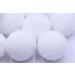 YYCRAFT Jumbo Craft Pom Pom Balls - 2 Inch White (35pcs) for DIY Crafts and Decorations - Buy Online on GoSupps.com