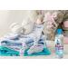 Shop Unicorn Baby BEYOND CLEAN 16OZ | Baby Safe Detergent for Wool Cloth Diapers & More | Fragrance-Free Deep Cleaning - Buy Online on GoSupps.com