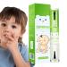 Anti-morsure des ongles | 10 ml Arr te la succion du pouce pour les s r et doux emp che les habitudes de succion des doigts pour la maison la maternelle les voyages l'ext rieur et