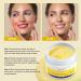 3 in 1 Cleansing Balm for Eye Face & Lip | Natural Makeup Remover | Gentle Deep Clean for All Skin Types - Buy Online on GoSupps.com