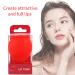 Lip Plumper Device - Enhance Your Pout with Our Soft Material Lip Filler Tool for Natural Beauty - Buy Online on GoSupps.com
