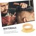 Premium Beard & Shave Brush Set for Men | Barber Hair Duster & Neck Brush | Ideal for Salon & Home Use - Buy Online on GoSupps.com