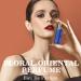 Pheromones Infused Gourmand Floral Perfume - Roll-on Easy Reapply Easy Carry Size - For All Gender (10 ml / 0.35 Fl Oz) (B) - Buy Online on GoSupps.com